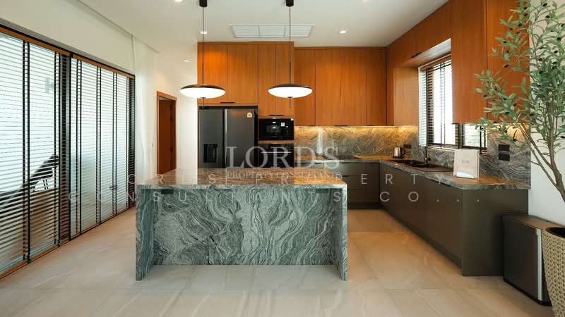 Hillside Hamlet 9, Prachuap Khiri Khan, Thap Tai, Hua Hin, Prachuap Khiri Khan, 3 Bedrooms, 442 sqm, Villa For Sale, by Mark Puttkammer, 500358874 - DDproperty.com