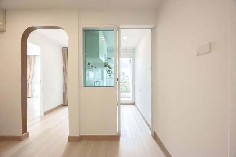 The Magnet Condo : เดอะ แม็กเน็ต, กรุงเทพ, สวนหลวง, กรุงเทพ, 67 ตร.ม., คอนโด ขาย, โดย Nichapa Nuntapun, 500358889 - DDproperty.com