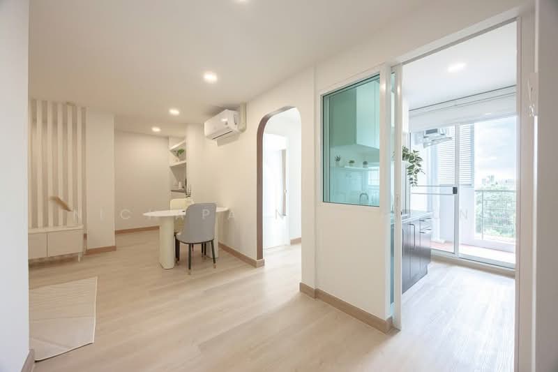 The Magnet Condo, Bangkok, Suan Luang, Bangkok, 2 Bedrooms, 67 sqm, Condo For Sale, by Nichapa Nuntapun, 500358889 - DDproperty.com