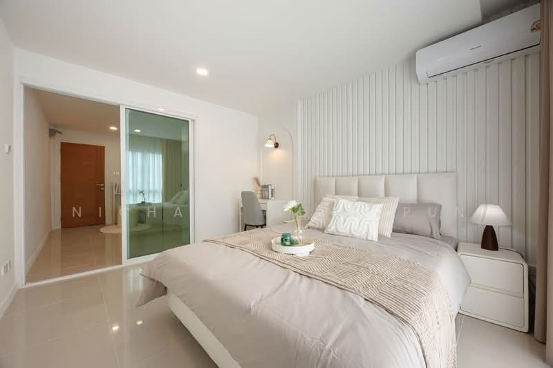 The Magnet Condo, Bangkok, Suan Luang, Bangkok, 2 Bedrooms, 67 sqm, Condo For Sale, by Nichapa Nuntapun, 500358889 - DDproperty.com