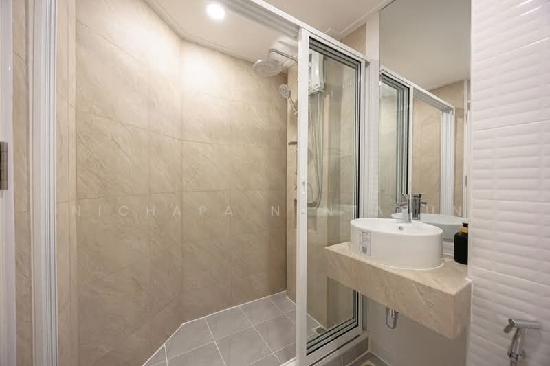 The Magnet Condo : เดอะ แม็กเน็ต, กรุงเทพ, สวนหลวง, กรุงเทพ, 67 ตร.ม., คอนโด ขาย, โดย Nichapa Nuntapun, 500358889 - DDproperty.com