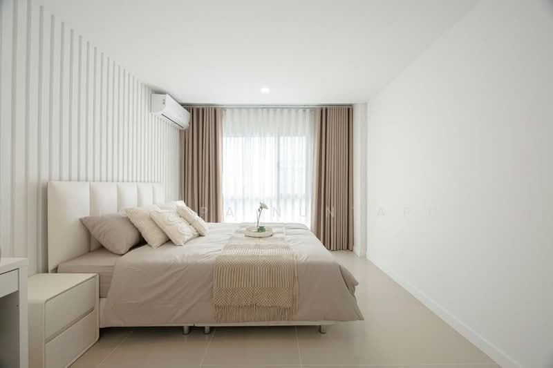 The Magnet Condo, Bangkok, Suan Luang, Bangkok, 2 Bedrooms, 67 sqm, Condo For Sale, by Nichapa Nuntapun, 500358889 - DDproperty.com