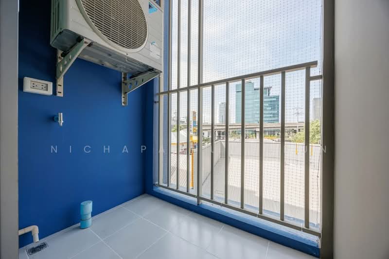 Condo U Vibha-Ladprao, Bangkok, Song Sa-ad Alley, Jom Phon, Chatuchak, Bangkok, 1 Bedroom, 31 sqm, Condo For Sale, by Nichapa Nuntapun, 500358890 - DDproperty.com
