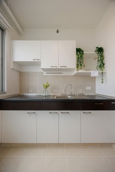 Supalai Park Ratchayothin, Bangkok, Ratchadaphisek Road, Lat Yao, Chatuchak, Bangkok, 1 Bedroom, 48 sqm, Condo For Sale, by Nichapa Nuntapun, 500358891 - DDproperty.com