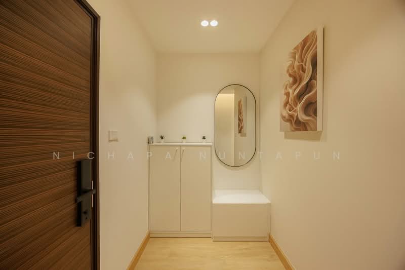 Supalai Park Ratchayothin, Bangkok, Ratchadaphisek Road, Lat Yao, Chatuchak, Bangkok, 1 Bedroom, 48 sqm, Condo For Sale, by Nichapa Nuntapun, 500358891 - DDproperty.com