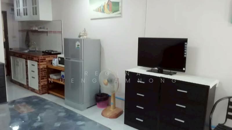 Rimhad Jomtien Condominium : ริมหาดจอมเทียน คอนโดมิเนียม, ชลบุรี, ถนน จอมเทียน สาย2, หนองปรือ, บางละมุง, ชลบุรี, 29 ตร.ม., คอนโด ขาย, โดย Regina Nuengjamnong, 500358892 - DDproperty.com