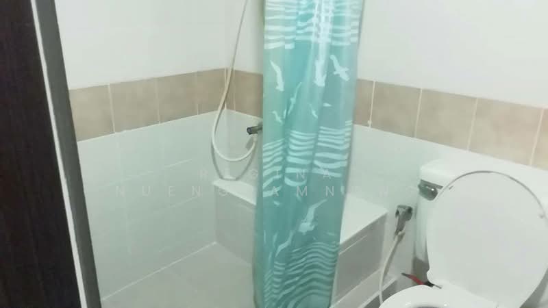 Rimhad Jomtien Condominium, Chon Buri (Pattaya), Jomtien Sai 2 Road, Nong Pru, Bang Lamung (Pattaya), Chon Buri (Pattaya), Studio, 29 sqm, Condo For Sale, by Regina Nuengjamnong, 500358892 - DDproperty.com