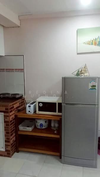 Rimhad Jomtien Condominium, Chon Buri (Pattaya), Jomtien Sai 2 Road, Nong Pru, Bang Lamung (Pattaya), Chon Buri (Pattaya), Studio, 29 sqm, Condo For Sale, by Regina Nuengjamnong, 500358892 - DDproperty.com