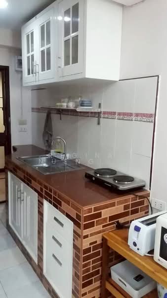 Rimhad Jomtien Condominium, Chon Buri (Pattaya), Jomtien Sai 2 Road, Nong Pru, Bang Lamung (Pattaya), Chon Buri (Pattaya), Studio, 29 sqm, Condo For Sale, by Regina Nuengjamnong, 500358892 - DDproperty.com