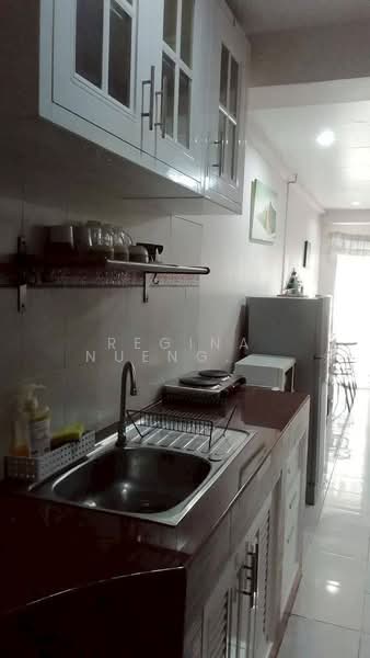 Rimhad Jomtien Condominium, Chon Buri (Pattaya), Jomtien Sai 2 Road, Nong Pru, Bang Lamung (Pattaya), Chon Buri (Pattaya), Studio, 29 sqm, Condo For Sale, by Regina Nuengjamnong, 500358892 - DDproperty.com