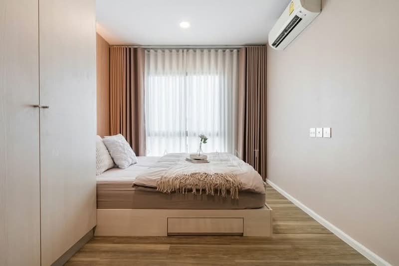 Kensington Kaset-Campus : เคนซิงตัน เกษตร แคมปัส, กรุงเทพ, ซอย พหลโยธิน 49/1, ลาดยาว, จตุจักร, กรุงเทพ, 31 ตร.ม., คอนโด ขาย, โดย Nichapa Nuntapun, 500358893 - DDproperty.com
