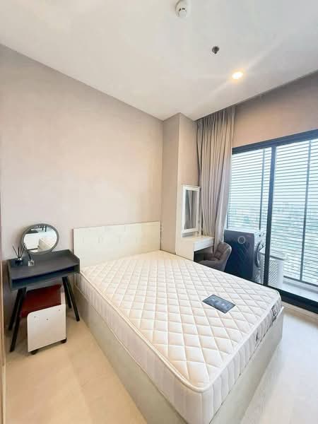 Mazarine Ratchayothin, Bangkok, Soi Phahonyothin 30, Phahonyothin Road, Chan Kasem, Chatuchak, Bangkok, 1 Bedroom, 33 sqm, Condo For Rent, by Kritsana Thipthananon, 500358894 - DDproperty.com