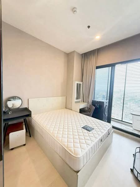 Mazarine Ratchayothin, Bangkok, Soi Phahonyothin 30, Phahonyothin Road, Chan Kasem, Chatuchak, Bangkok, 1 Bedroom, 33 sqm, Condo For Rent, by Kritsana Thipthananon, 500358894 - DDproperty.com
