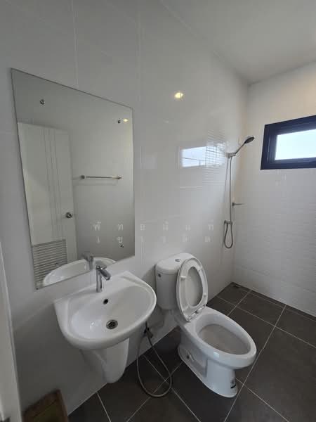 Eco haus Pinklao-Salaya : อีโคเฮ้าส์ ปิ่นเกล้า-ศาลายา, นนทบุรี, ถนนอัจฉริยะพัฒนา 2, ศาลากลาง, บางกรวย, นนทบุรี, 141 ตร.ม., บ้านเดี่ยว ขาย, โดย พัทธนันท์ เชาวลิต, 500358895 - DDproperty.com