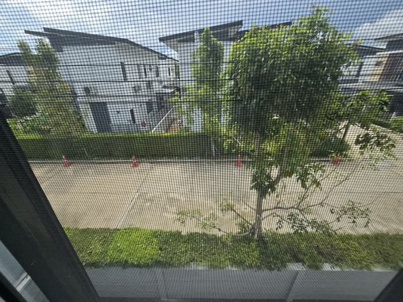 Eco haus Pinklao-Salaya, Nonthaburi, Atchariya Phatthana 2 Road, Sala Klang, Bang Kruai, Nonthaburi, 3 Bedrooms, 141 sqm, Single Detached House For Sale, by พัทธนันท์ เชาวลิต, 500358895 - DDproperty.com