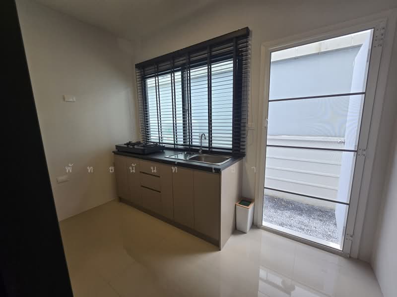 Eco haus Pinklao-Salaya : อีโคเฮ้าส์ ปิ่นเกล้า-ศาลายา, นนทบุรี, ถนนอัจฉริยะพัฒนา 2, ศาลากลาง, บางกรวย, นนทบุรี, 141 ตร.ม., บ้านเดี่ยว ขาย, โดย พัทธนันท์ เชาวลิต, 500358895 - DDproperty.com