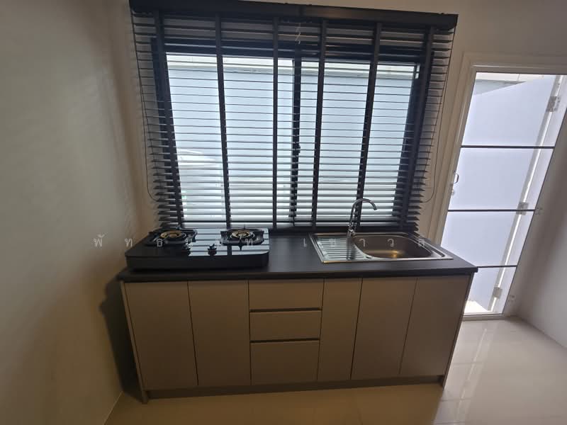 Eco haus Pinklao-Salaya, Nonthaburi, Atchariya Phatthana 2 Road, Sala Klang, Bang Kruai, Nonthaburi, 3 Bedrooms, 141 sqm, Single Detached House For Sale, by พัทธนันท์ เชาวลิต, 500358895 - DDproperty.com