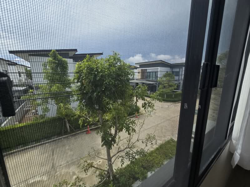 Eco haus Pinklao-Salaya, Nonthaburi, Atchariya Phatthana 2 Road, Sala Klang, Bang Kruai, Nonthaburi, 3 Bedrooms, 141 sqm, Single Detached House For Sale, by พัทธนันท์ เชาวลิต, 500358895 - DDproperty.com