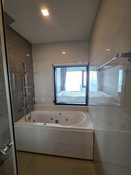 KnightsBridge The Ocean Sriracha, Chon Buri (Pattaya), 3 Sukhumvit, Surasak, Si Racha, Chon Buri (Pattaya), Studio, 32 sqm, Condo For Rent, by Infinity EEC (Thailand) Co., Ltd., 500358896 - DDproperty.com