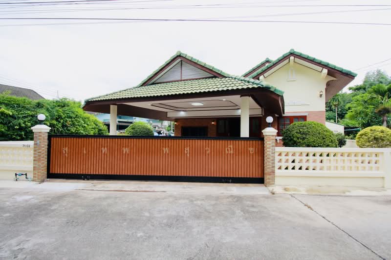 Renovated Corner House for Sale 88 Sq.Wah in Kongkorn Ranch Village, Thap Ma, Rayong Only 500 Meters, Rayong, Thapma, Muang Rayong, Rayong, 3 Bedrooms, 150 sqm, Single Detached House For Sale, by สุเทพ พสุวณิชย์กุล, 500358899 - DDproperty.com