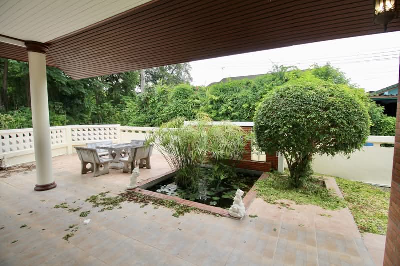 Renovated Corner House for Sale 88 Sq.Wah in Kongkorn Ranch Village, Thap Ma, Rayong Only 500 Meters, Rayong, Thapma, Muang Rayong, Rayong, 3 Bedrooms, 150 sqm, Single Detached House For Sale, by สุเทพ พสุวณิชย์กุล, 500358899 - DDproperty.com