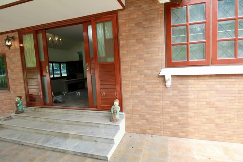 Renovated Corner House for Sale 88 Sq.Wah in Kongkorn Ranch Village, Thap Ma, Rayong Only 500 Meters, Rayong, Thapma, Muang Rayong, Rayong, 3 Bedrooms, 150 sqm, Single Detached House For Sale, by สุเทพ พสุวณิชย์กุล, 500358899 - DDproperty.com