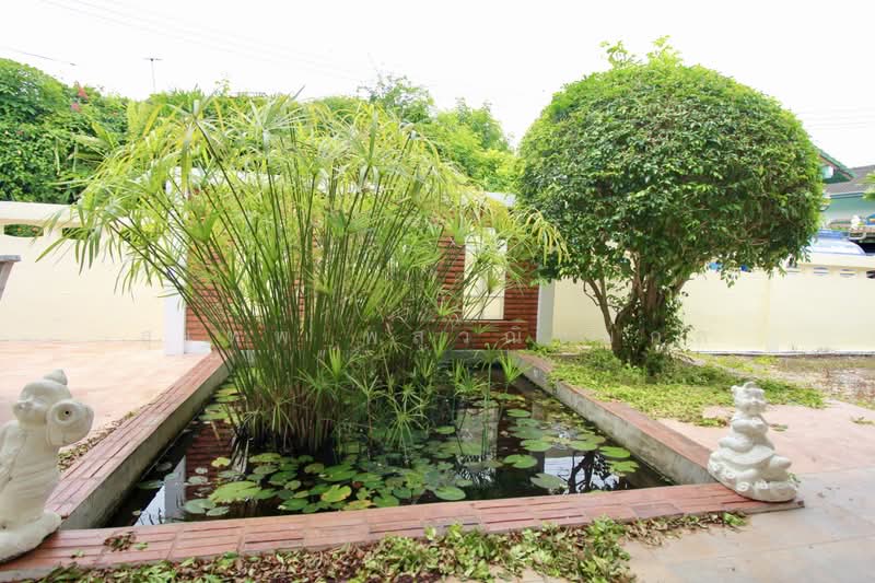 Renovated Corner House for Sale 88 Sq.Wah in Kongkorn Ranch Village, Thap Ma, Rayong Only 500 Meters, Rayong, Thapma, Muang Rayong, Rayong, 3 Bedrooms, 150 sqm, Single Detached House For Sale, by สุเทพ พสุวณิชย์กุล, 500358899 - DDproperty.com