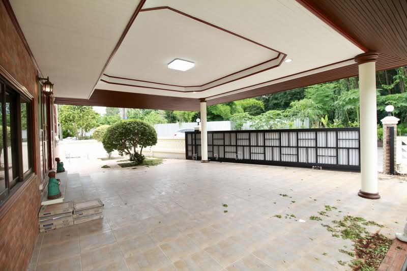 Renovated Corner House for Sale 88 Sq.Wah in Kongkorn Ranch Village, Thap Ma, Rayong Only 500 Meters, Rayong, Thapma, Muang Rayong, Rayong, 3 Bedrooms, 150 sqm, Single Detached House For Sale, by สุเทพ พสุวณิชย์กุล, 500358899 - DDproperty.com