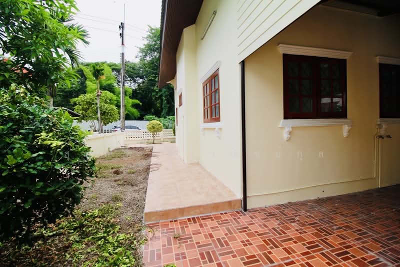 Renovated Corner House for Sale 88 Sq.Wah in Kongkorn Ranch Village, Thap Ma, Rayong Only 500 Meters, Rayong, Thapma, Muang Rayong, Rayong, 3 Bedrooms, 150 sqm, Single Detached House For Sale, by สุเทพ พสุวณิชย์กุล, 500358899 - DDproperty.com