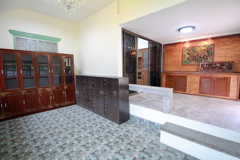 Renovated Corner House for Sale 88 Sq.Wah in Kongkorn Ranch Village, Thap Ma, Rayong Only 500 Meters, Rayong, Thapma, Muang Rayong, Rayong, 3 Bedrooms, 150 sqm, Single Detached House For Sale, by สุเทพ พสุวณิชย์กุล, 500358899 - DDproperty.com
