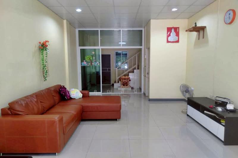 บ้านบุษรา เพชรเกษ 81, Bangkok, ถนนเพชรเกษม, Nong Kang Plu, Nong Khaem, Bangkok, , 190 sqm, Shophouse For Sale, by คุณสินี, 500358900 - DDproperty.com