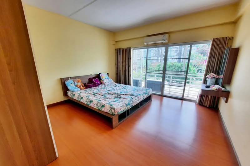 บ้านบุษรา เพชรเกษ 81, Bangkok, ถนนเพชรเกษม, Nong Kang Plu, Nong Khaem, Bangkok, , 190 sqm, Shophouse For Sale, by คุณสินี, 500358900 - DDproperty.com