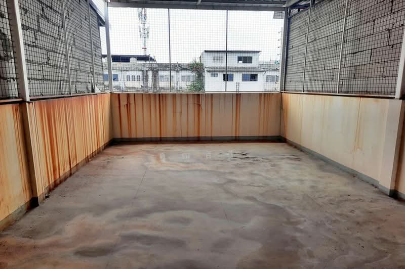 บ้านบุษรา เพชรเกษ 81, กรุงเทพ, ถนนเพชรเกษม, หนองค้างพลู, หนองแขม, กรุงเทพ, 190 ตร.ม., ตึกแถว-อาคารพาณิชย์ ขาย, โดย คุณสินี, 500358900 - DDproperty.com
