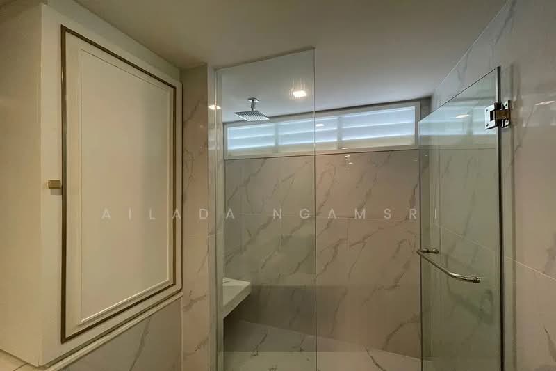 Wattana Heights, Bangkok, Sukhumvit Road, Khlongtoei Nua, Watthana, Bangkok, 3 Bedrooms, 330 sqm, Condo For Rent, by Ailada Ngamsri, 500358901 - DDproperty.com
