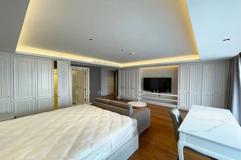 Wattana Heights, Bangkok, Sukhumvit Road, Khlongtoei Nua, Watthana, Bangkok, 3 Bedrooms, 330 sqm, Condo For Rent, by Ailada Ngamsri, 500358901 - DDproperty.com