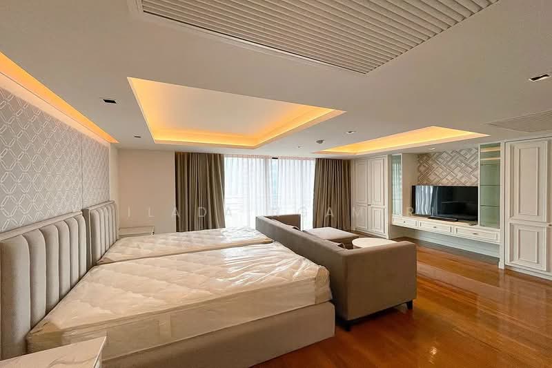 Wattana Heights, Bangkok, Sukhumvit Road, Khlongtoei Nua, Watthana, Bangkok, 3 Bedrooms, 330 sqm, Condo For Rent, by Ailada Ngamsri, 500358901 - DDproperty.com