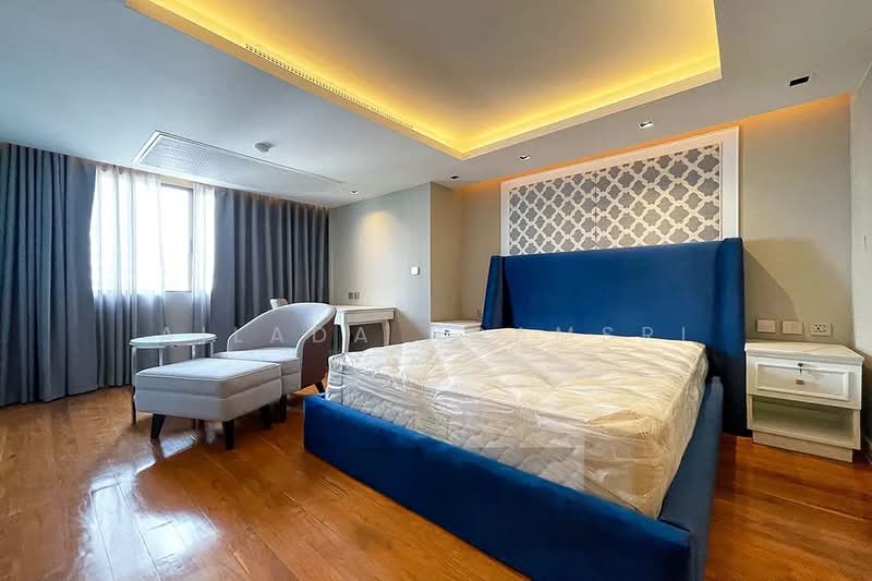 Wattana Heights, Bangkok, Sukhumvit Road, Khlongtoei Nua, Watthana, Bangkok, 3 Bedrooms, 330 sqm, Condo For Rent, by Ailada Ngamsri, 500358901 - DDproperty.com
