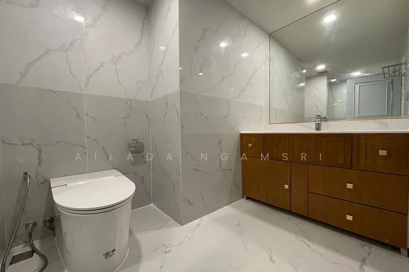 Wattana Heights, Bangkok, Sukhumvit Road, Khlongtoei Nua, Watthana, Bangkok, 3 Bedrooms, 330 sqm, Condo For Rent, by Ailada Ngamsri, 500358901 - DDproperty.com