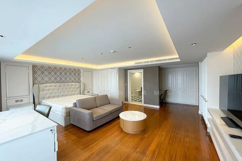 Wattana Heights, Bangkok, Sukhumvit Road, Khlongtoei Nua, Watthana, Bangkok, 3 Bedrooms, 330 sqm, Condo For Rent, by Ailada Ngamsri, 500358901 - DDproperty.com