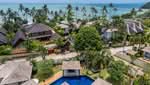 Velaya Blue, สุราษฎร์ธานี