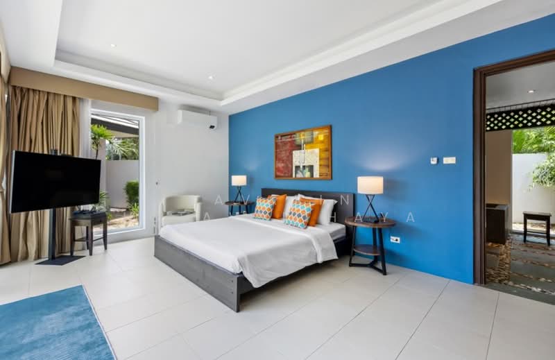Velaya Blue, สุราษฎร์ธานี, ลิปะน้อย, เกาะสมุย, สุราษฎร์ธานี, 250 ตร.ม., บ้านเดี่ยว ให้เช่า, โดย Savarin Hotavaithaya, 500358902 - DDproperty.com
