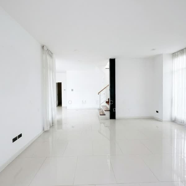 The Ozone PanyaIndra:P4, กรุงเทพ, บางชัน, คลองสามวา, กรุงเทพ, 211 ตร.ม., บ้านเดี่ยว ขาย, โดย AJHOMECENTER - คุณจูน, 500358903 - DDproperty.com