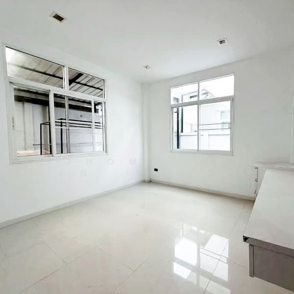 The Ozone PanyaIndra:P4, กรุงเทพ, บางชัน, คลองสามวา, กรุงเทพ, 211 ตร.ม., บ้านเดี่ยว ขาย, โดย AJHOMECENTER - คุณจูน, 500358903 - DDproperty.com