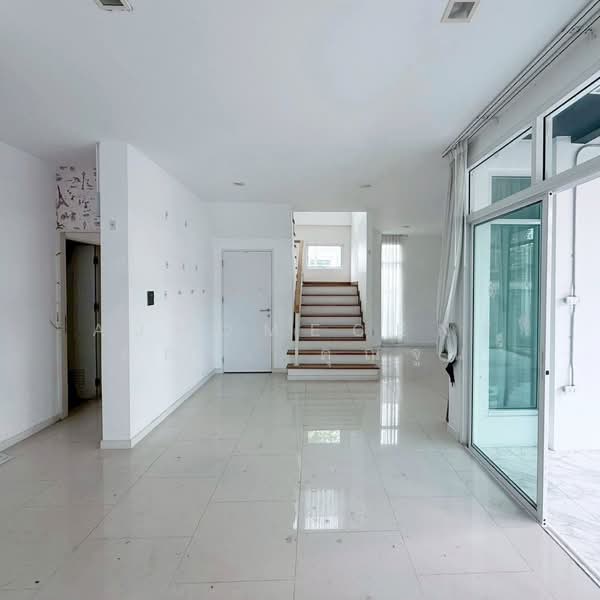 The Ozone PanyaIndra:P4, กรุงเทพ, บางชัน, คลองสามวา, กรุงเทพ, 211 ตร.ม., บ้านเดี่ยว ขาย, โดย AJHOMECENTER - คุณจูน, 500358903 - DDproperty.com