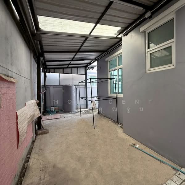 The Ozone PanyaIndra:P4, Bangkok, Bang Chun, Khlong Sam Wa, Bangkok, 4 Bedrooms, 211 sqm, Single Detached House For Sale, by AJHOMECENTER - คุณจูน, 500358903 - DDproperty.com