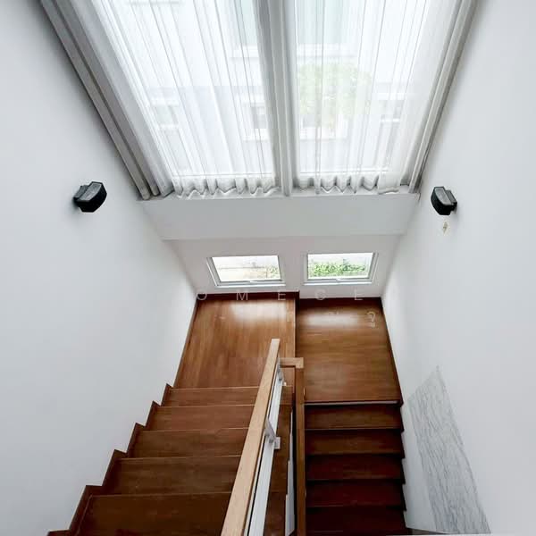 The Ozone PanyaIndra:P4, Bangkok, Bang Chun, Khlong Sam Wa, Bangkok, 4 Bedrooms, 211 sqm, Single Detached House For Sale, by AJHOMECENTER - คุณจูน, 500358903 - DDproperty.com