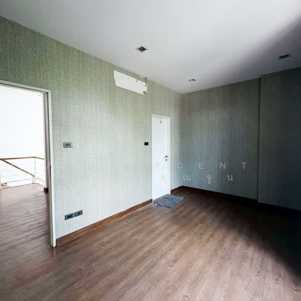 The Ozone PanyaIndra:P4, Bangkok, Bang Chun, Khlong Sam Wa, Bangkok, 4 Bedrooms, 211 sqm, Single Detached House For Sale, by AJHOMECENTER - คุณจูน, 500358903 - DDproperty.com