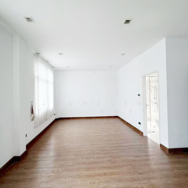 The Ozone PanyaIndra:P4, Bangkok, Bang Chun, Khlong Sam Wa, Bangkok, 4 Bedrooms, 211 sqm, Single Detached House For Sale, by AJHOMECENTER - คุณจูน, 500358903 - DDproperty.com