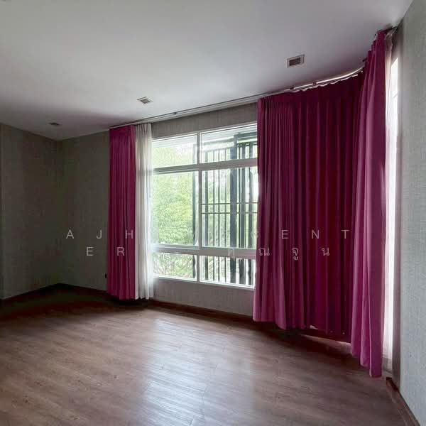 The Ozone PanyaIndra:P4, กรุงเทพ, บางชัน, คลองสามวา, กรุงเทพ, 211 ตร.ม., บ้านเดี่ยว ขาย, โดย AJHOMECENTER - คุณจูน, 500358903 - DDproperty.com