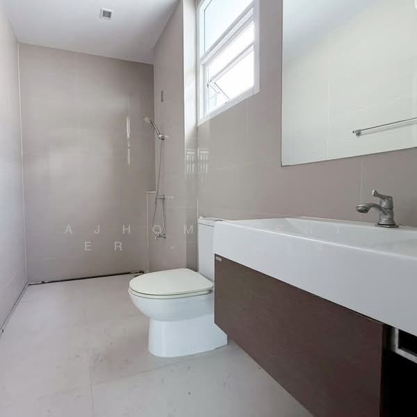 The Ozone PanyaIndra:P4, กรุงเทพ, บางชัน, คลองสามวา, กรุงเทพ, 211 ตร.ม., บ้านเดี่ยว ขาย, โดย AJHOMECENTER - คุณจูน, 500358903 - DDproperty.com